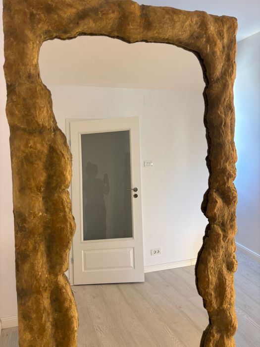 Oglindă de podea 180/80 cm