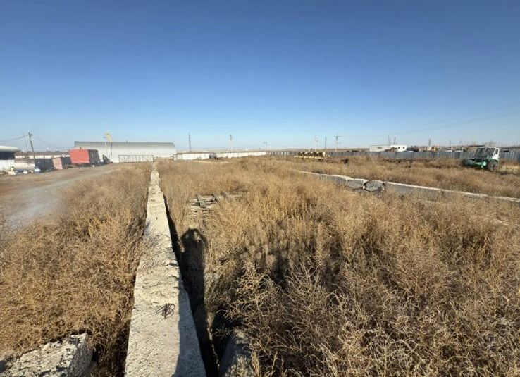 Пашня ТОО готовое