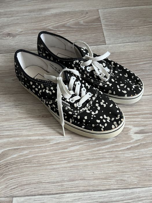 Кеды новые. 38 размер