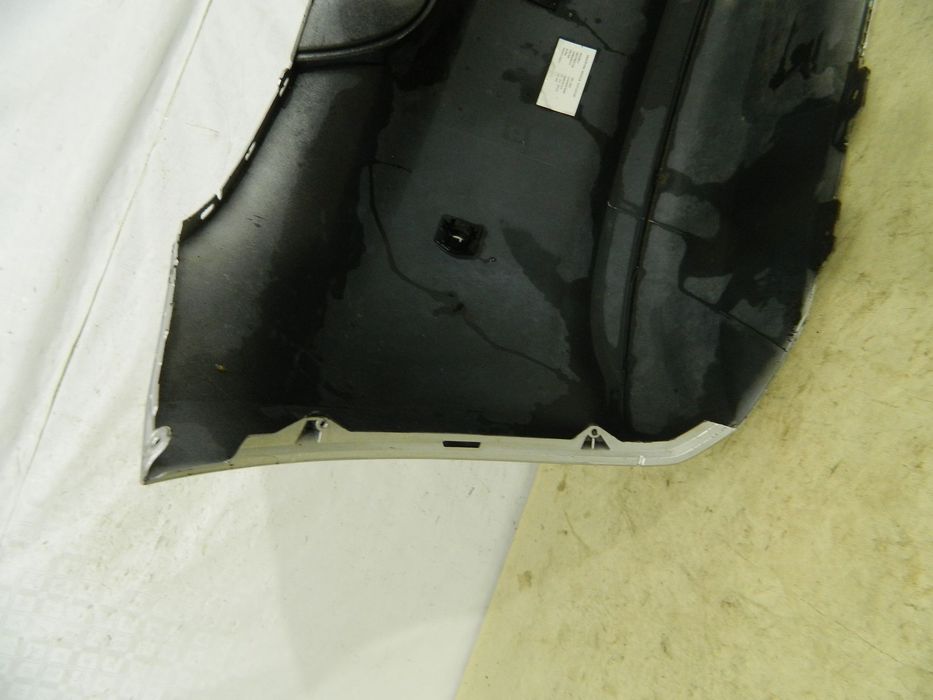Bara spate VW Polo, 2009, 2010, 2011, 2012, 2013, 2014, 6R6807421BK
