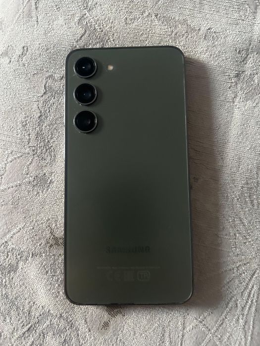 Samsung galaxy s23 128gb