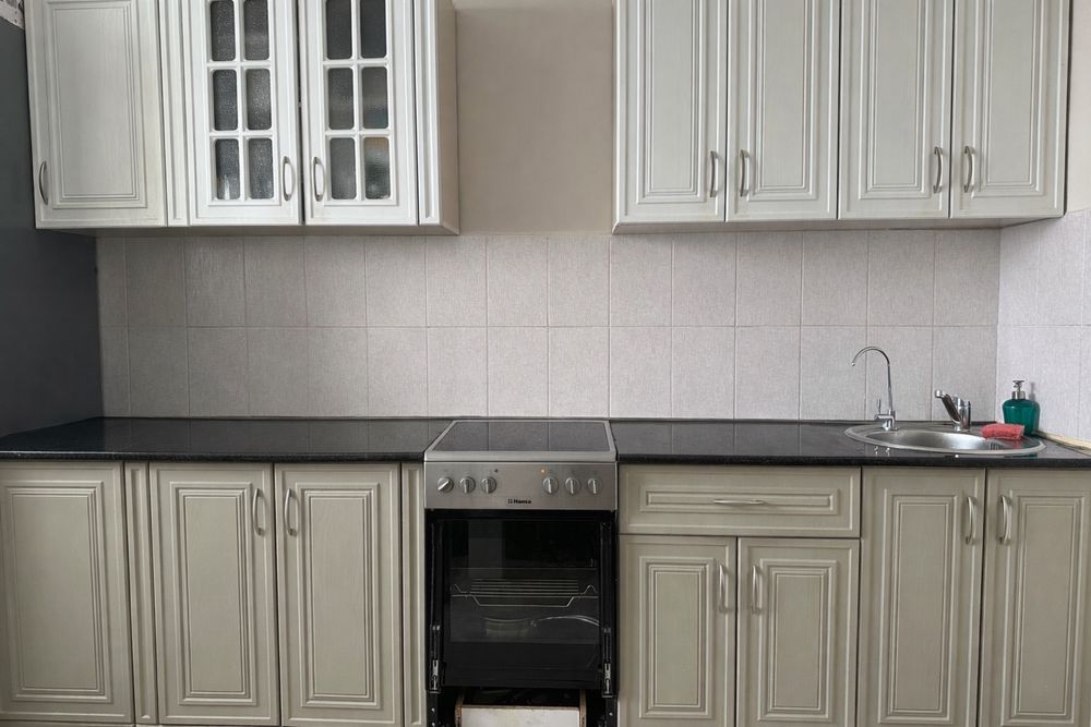 Продается кухонный гарнитур