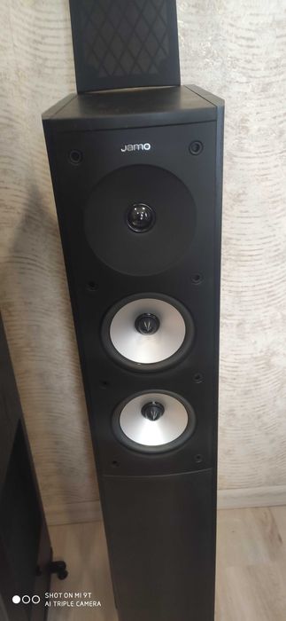 тонколони JAMO S 626