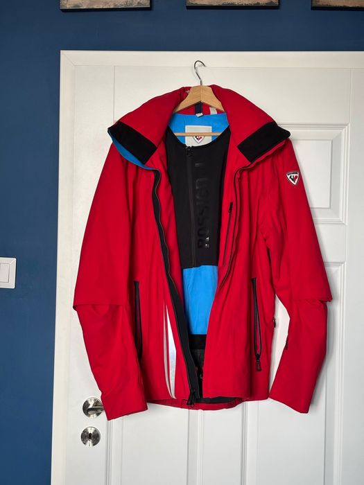 Ски яке Rossignol Medaille размер XL