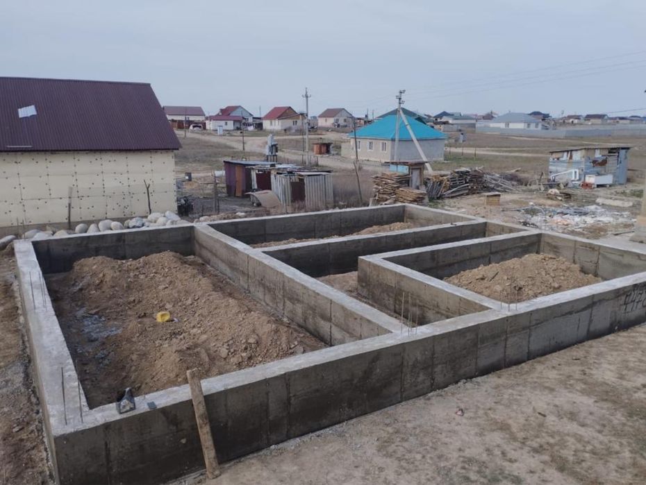 Бетон Всех Марок