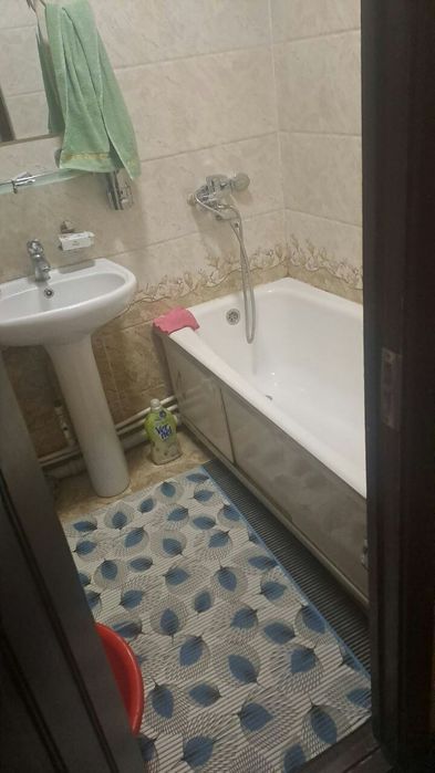 Аренда квартира сергели спутник-15. 2/2/4