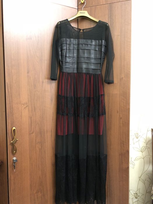 Платья на выпускной и мероприятия