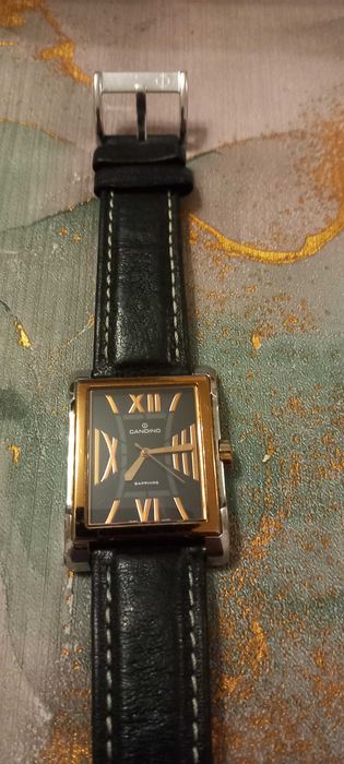 Дамски часовник Candino c4438