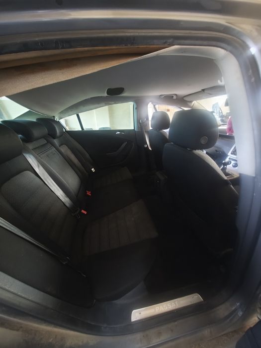 Passat b6 fsi 2.0