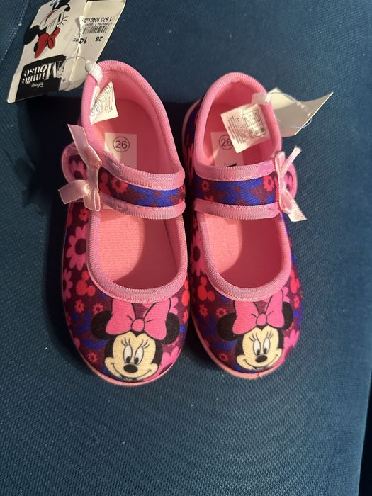 Обувь для девочки