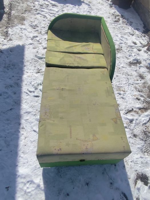 Продам детское кресло