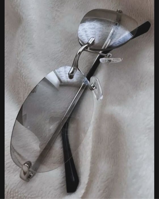 Новые трендовые очки