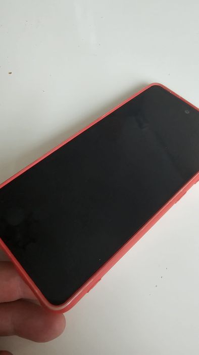 Samsung A52s telefon