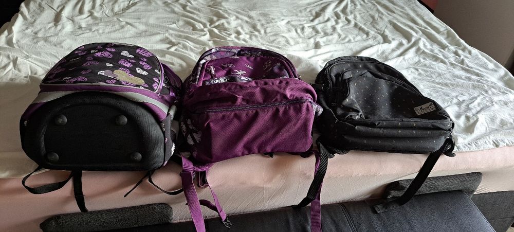 Ученически раници