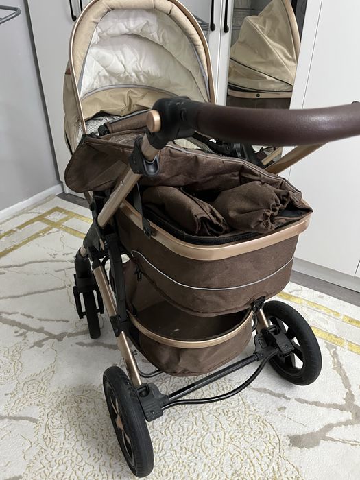 Коляска трансормер