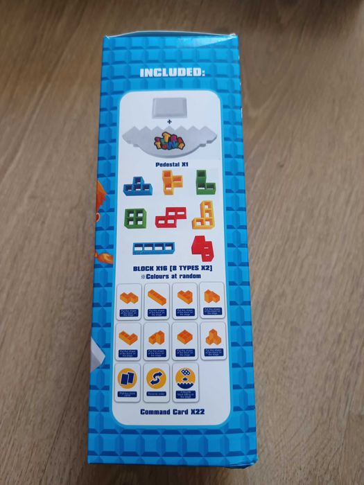 Настолни игри за деца и възрастни