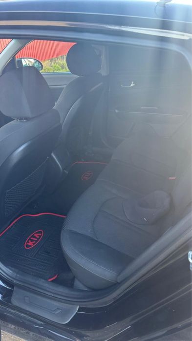 Обмен на корову