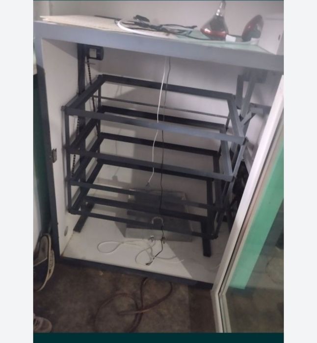 Инкубатор сатылады