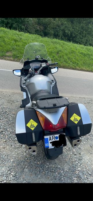 Vand Honda paneuropean st1300 an 2008