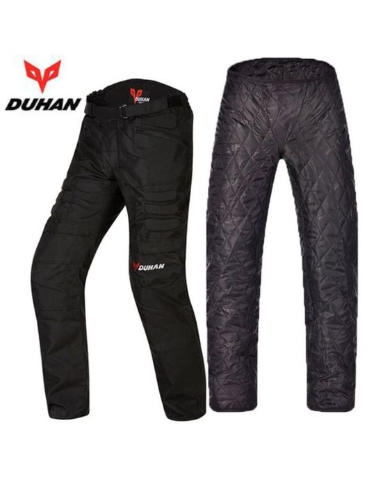 Мотоциклетные штаны