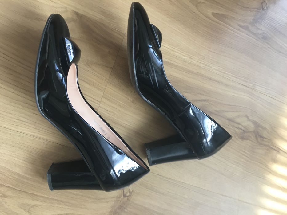 Обувки от естествена кожа