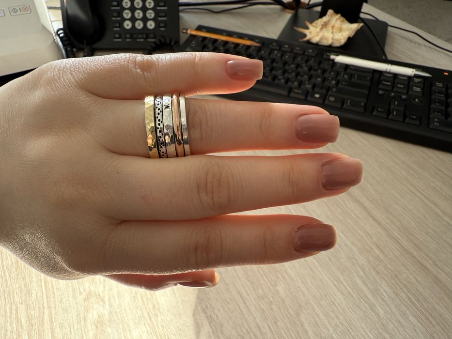 Продам кольцо DAVID