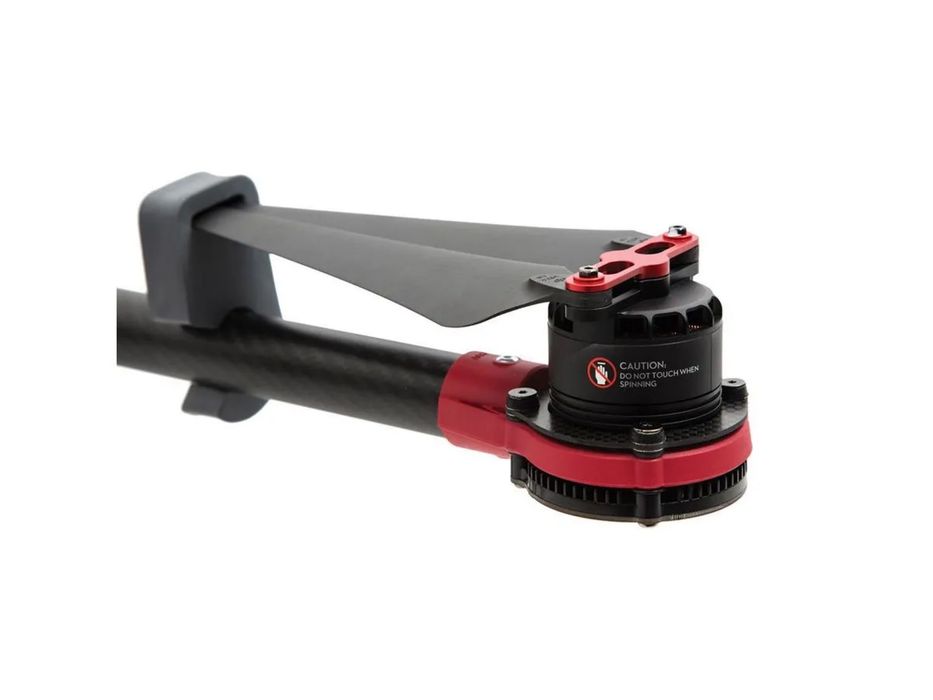 Dji S900 + gimbal