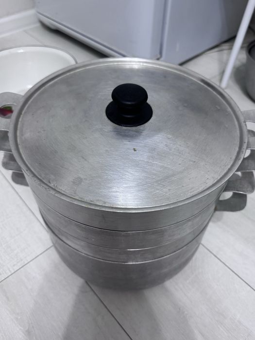 Срочно продам мантоварку