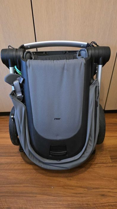 Vand carucior Joolz Hub Plus + Cocon + Adaptor Scoica