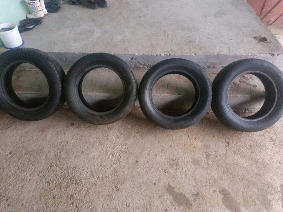 Продам балоны 195/60 R15