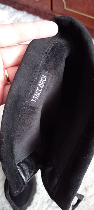 Срочно продам ботфорты