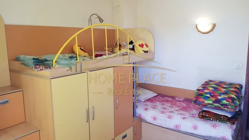Дава се под наем Тристаен апартамент в Варна, Чаталджа - 112 кв.м за 714 € - Снимка #6