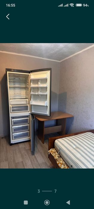Сдам комнату в общежитии Юность
