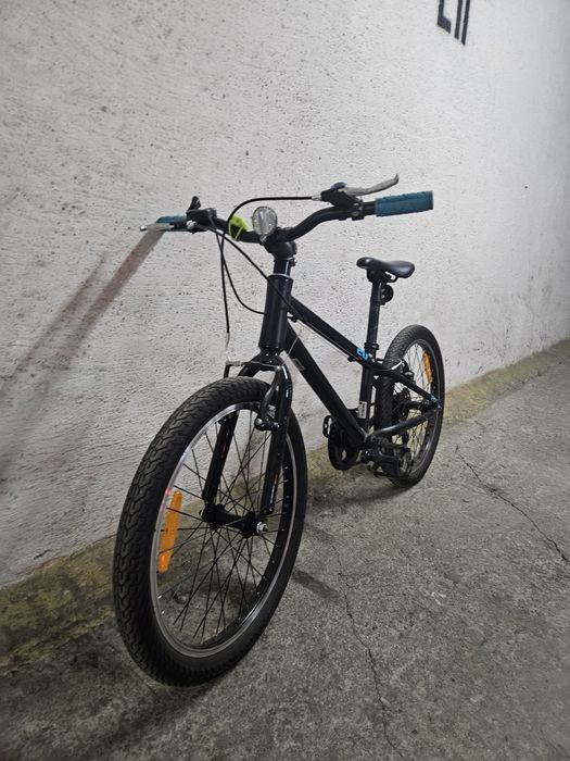 Детски велосипед Devron Riddle K1.2 - 20 Inch.