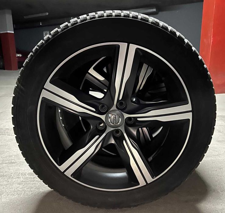 Зимни гуми - Nokian WR D4 - 245/45 R18 100V XL