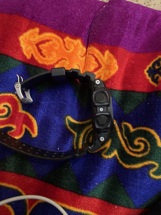 Casio G-Shock GX-56 (King G-Shock)