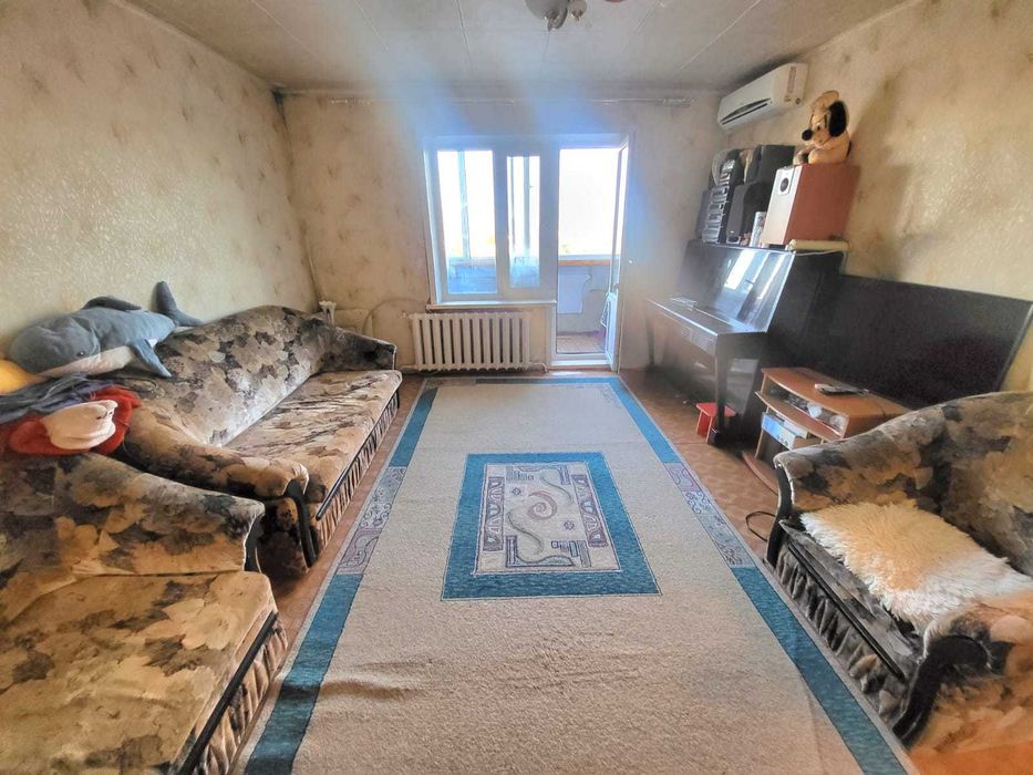 3-комн.ул.пл. в р-не СХИ