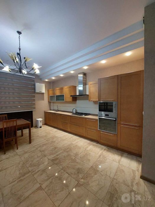 Сдается квартира в новостройке по улице Амира Темура   Ц6 метро Минор