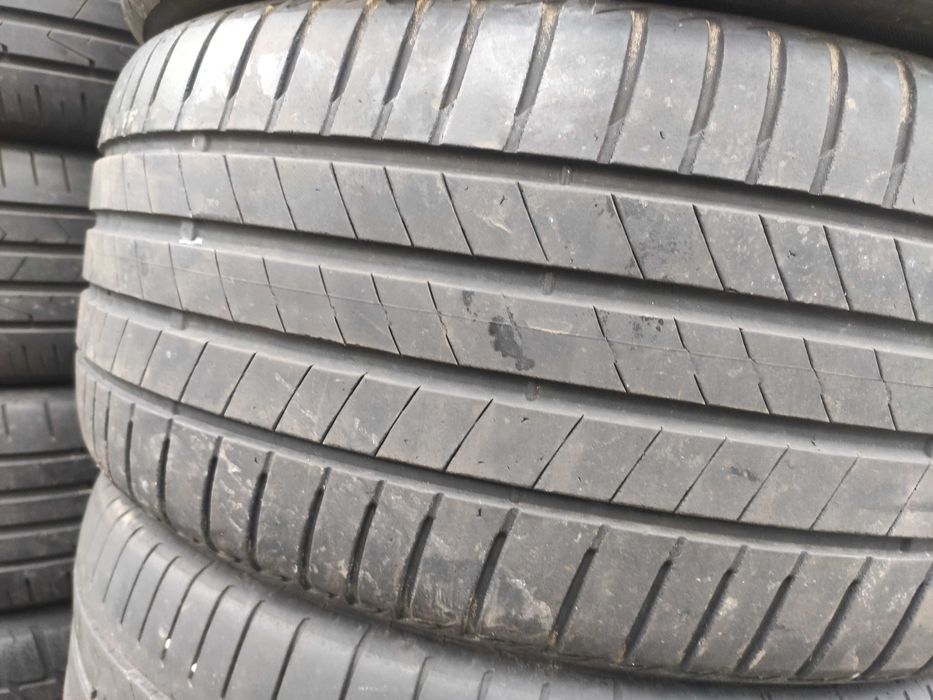 2бр Летни гуми 245 40 19 - Bridgestone - DOT 2022