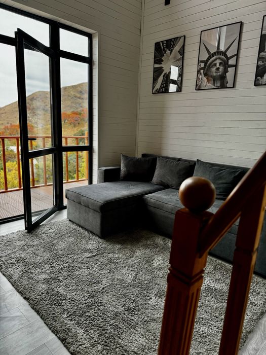 Домик в горах Алматы! Срочно!