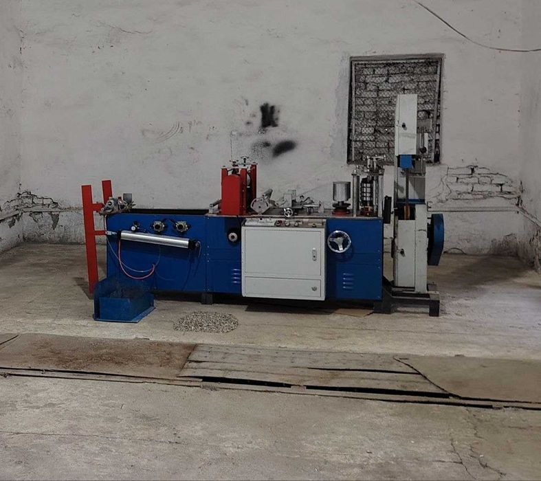 Salfetka aparat sotiladi kam ishlatilgan