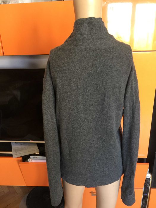 Кашмирен пуловер Cos