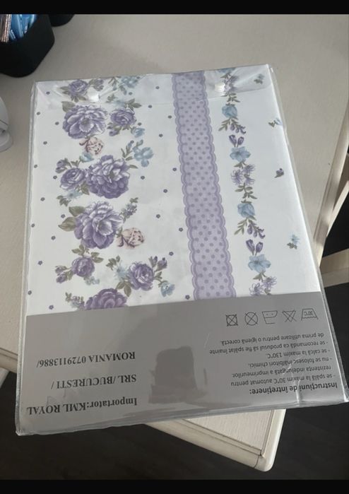 Lenjerie de pat