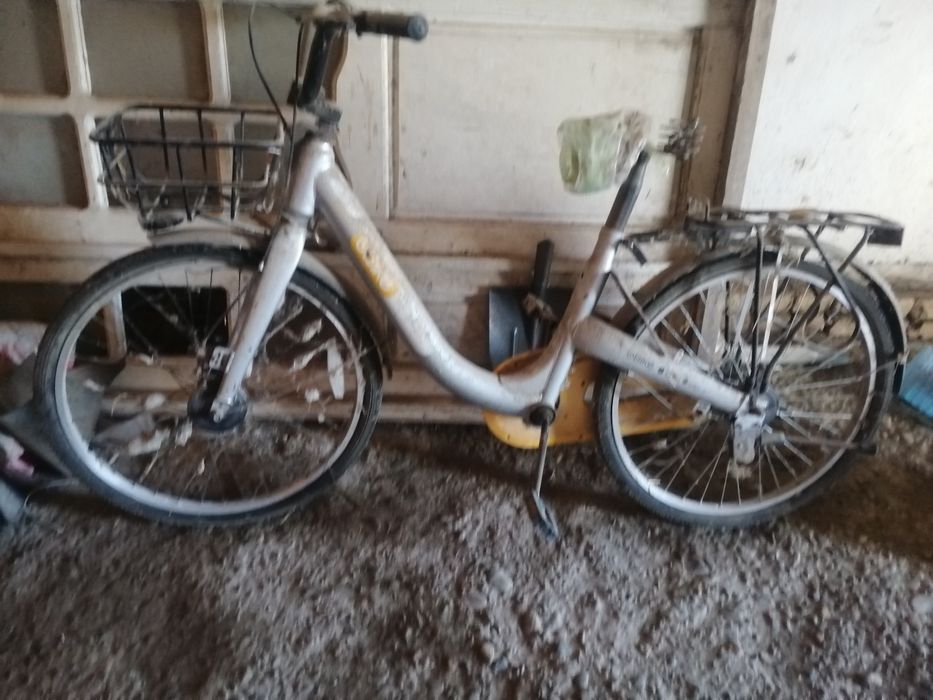 2 ta velosiped sotiladi