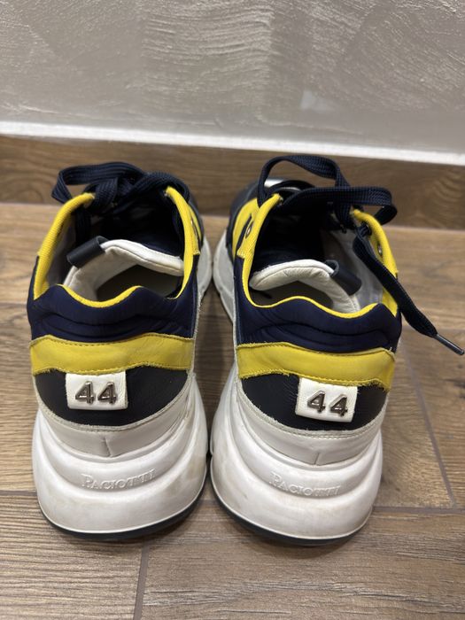 Paciotti 44 4US Cesare Paciotti