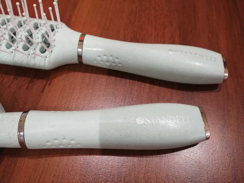 Четки за коса Standelli - 2 бр.