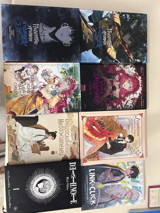 Продам книги в идеальном качестве.