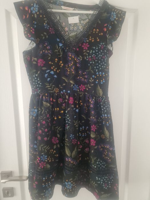 Rochita CAMAIEU noua