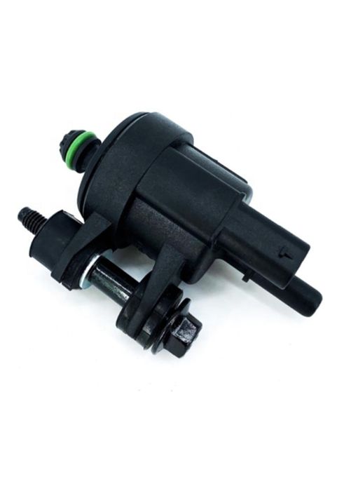 Абсорбер на Шевролет