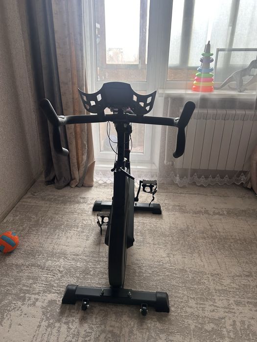 велотренажер Stimaxx